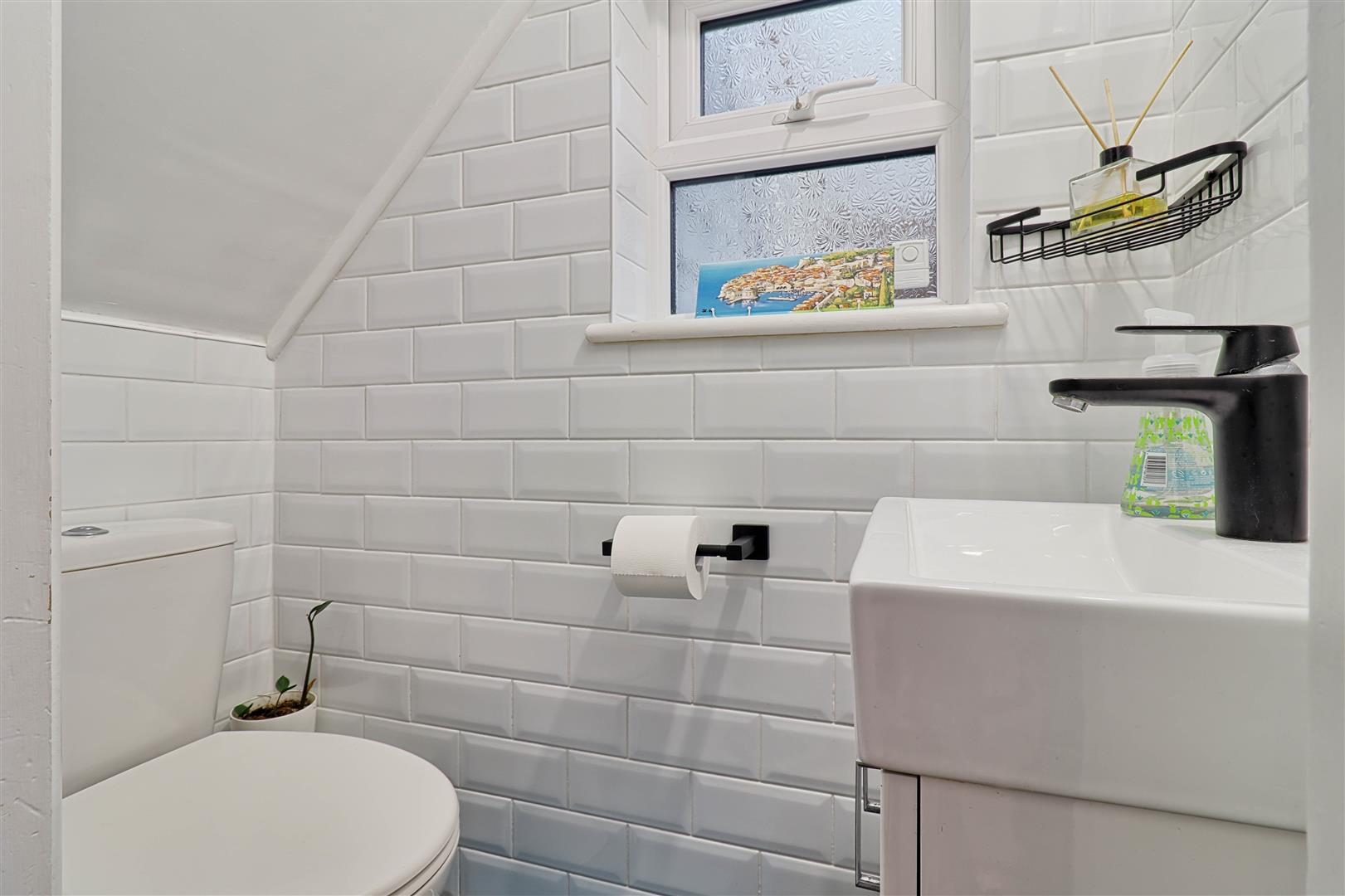 Greville Road, Cambridge